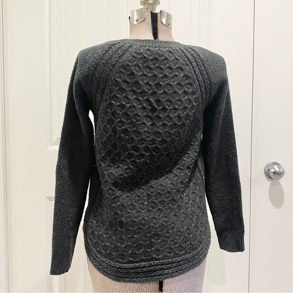 Max Studio Wool Blend Sweater - Picture 2 of 6